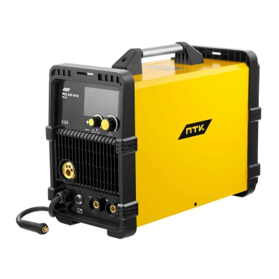 ПТК RILON MIG 205 SYN купить в Москве с доставкой по всей России | ProtosMarket.ru