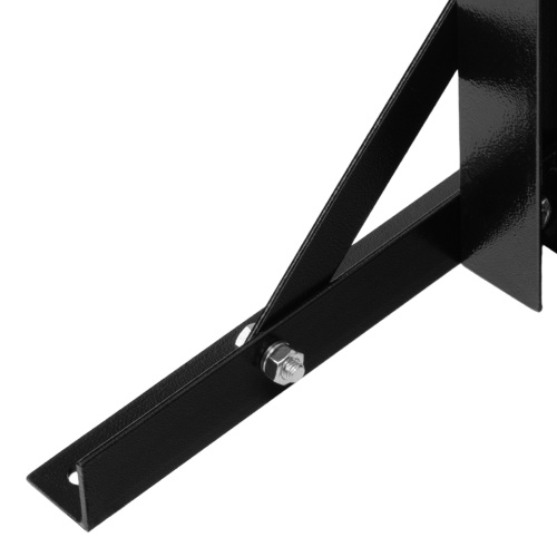 Пресс гидравлический, 20 т, 640 х 540 х 1500 мм. (комплект из 2 частей) Matrix купить в Москве с доставкой по всей России | ProtosMarket.ru