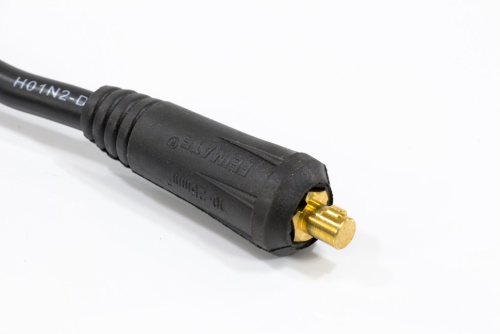 Аппарат инверторный дуговой сварки ММА-160ID, 160 А, ПВР 60%, диаметр электрода 1.6-3.2 мм, провод 2 м Denzel по ценам производителя в Санкт-Петербурге с доставкой по всей России