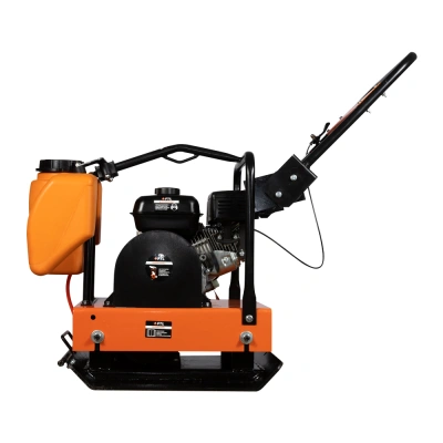 Виброплита FTL PCF 100 по ценам производителя в Санкт-Петербурге с доставкой по всей России