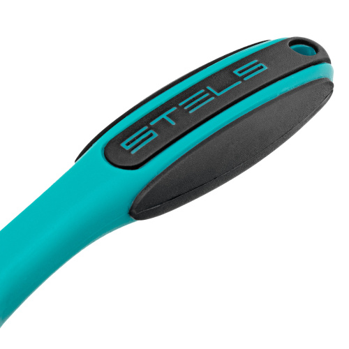 Ключ-трещотка 1/4", CrV, 72 зуба, с быстрым сбросом Stels по ценам производителя в Санкт-Петербурге с доставкой по всей России