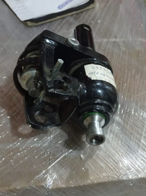 Гидроузел в сборе для тележек гидравлических DF-III (Oil pump Assembly) купить в Москве с доставкой по всей России | ProtosMarket.ru