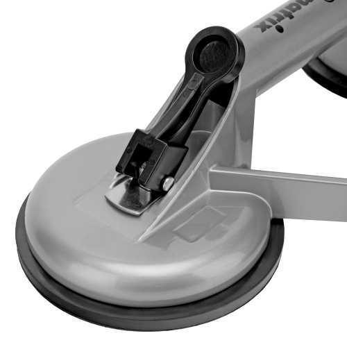 Стеклодомкрат алюминиевый тройной Matrix купить в Москве с доставкой по всей России | ProtosMarket.ru