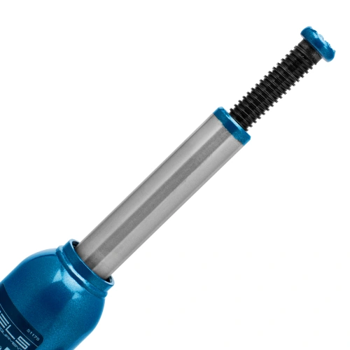 Домкрат гидравлический бутылочный, 5 т, h подъема 207-404 мм, в пластиковом кейсе Stels по ценам производителя в Санкт-Петербурге с доставкой по всей России