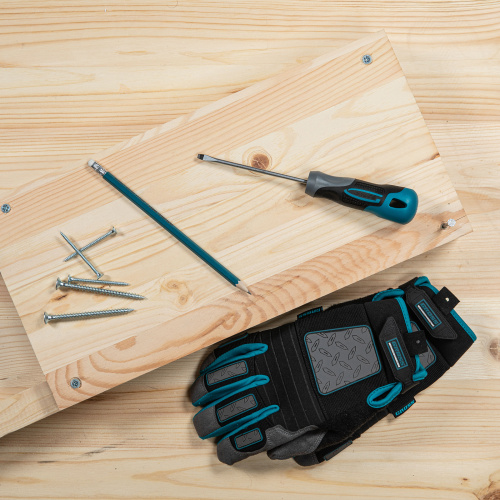 Отвертка SL4 x 100 мм, S2, трехкомпонентная рукоятка Gross по ценам производителя в Санкт-Петербурге с доставкой по всей России