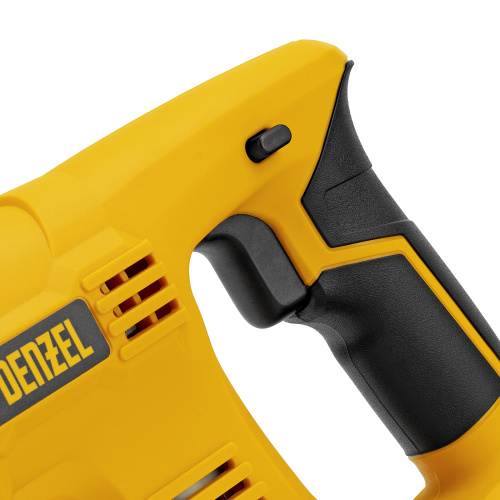 Пила сабельная аккумуляторная CRC-115, 18В Li-Ion Denzel купить в Москве с доставкой по всей России | ProtosMarket.ru