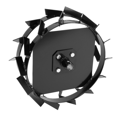 Грунтозацепы 460/160 мм, посадка круг 30 мм, комплект 2 шт Denzel по ценам производителя в Санкт-Петербурге с доставкой по всей России