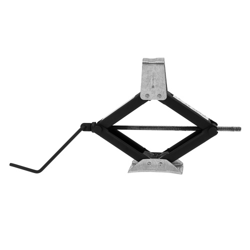 Домкрат ромбический винтовой универсальный ТУ 5.16-469-0213-04, 1.2 т, 135-410 мм Россия по ценам производителя в Санкт-Петербурге с доставкой по всей России