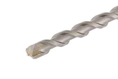 Бур по бетону, 10 х 210 мм, Luxembourg tip, SDS Plus Барс по ценам производителя в Санкт-Петербурге с доставкой по всей России