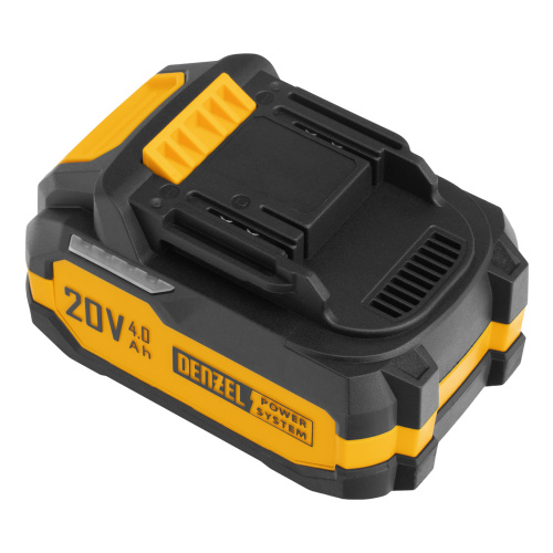 Пила сабельная аккумуляторная RS-180, Li-Ion, 20 В Denzel по ценам производителя в Санкт-Петербурге с доставкой по всей России