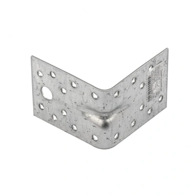 Крепежный уголок усиленный 1.7 мм, KUU 70 x 70 x 55 мм Сибртех купить в Москве с доставкой по всей России | ProtosMarket.ru