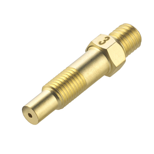 Мундштук внутренний №3 (30–50 мм) к РБ-02 по ценам производителя в Санкт-Петербурге с доставкой по всей России