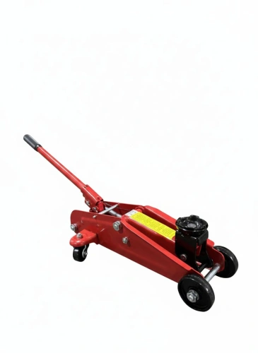 Домкрат гидравлический подкатной  2 т, 125-300 мм TOR GSJ по ценам производителя в Санкт-Петербурге с доставкой по всей России