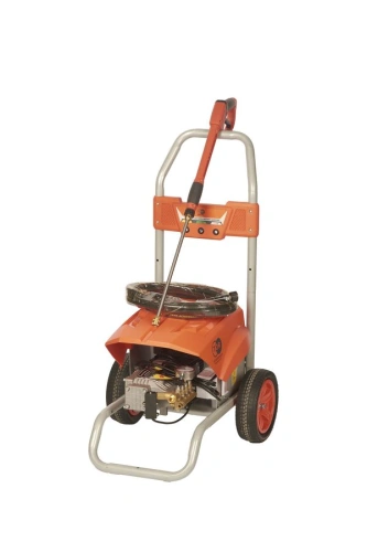 Мойка высокого давления с пистолетом 145 бар 2,2 кВт 220В TOR EW 145-13 по ценам производителя в Санкт-Петербурге с доставкой по всей России