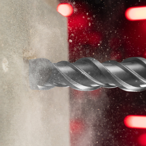 Бур по бетону, 32 x 600 мм, SDS Plus Matrix по ценам производителя в Санкт-Петербурге с доставкой по всей России