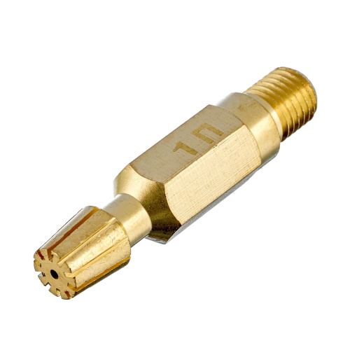 Мундштук внутренний №1П (8–15 мм) к Р3П-01, Р3П-02, Р3П-22 и Р3П-03 по ценам производителя в Санкт-Петербурге с доставкой по всей России