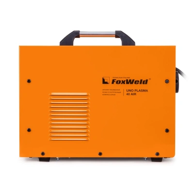 Аппарат плазменной резки со встроенным компрессором UNO Plasma 40 Air по ценам производителя в Санкт-Петербурге с доставкой по всей России