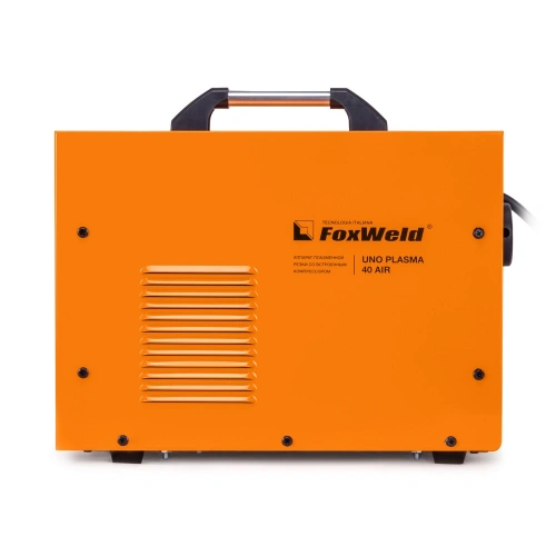 Аппарат плазменной резки со встроенным компрессором UNO Plasma 40 Air по ценам производителя в Санкт-Петербурге с доставкой по всей России