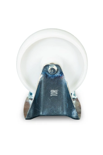 Колесо неповоротное полипропилен FRCn 63 150 мм (N) по ценам производителя в Санкт-Петербурге с доставкой по всей России