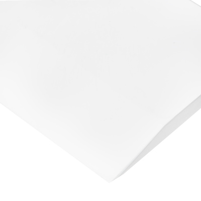 Шпатель, белая резина, 180 мм Сибртех по ценам производителя в Санкт-Петербурге с доставкой по всей России