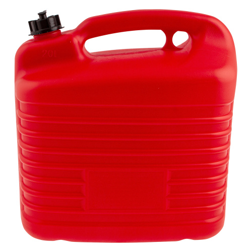 Канистра для топлива, пластиковая, 20 л Stels купить в Москве с доставкой по всей России | ProtosMarket.ru