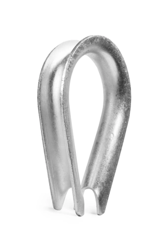 Коуш 45,0 мм TOR DIN 6899 (тип B) (Q) купить в Москве с доставкой по всей России | ProtosMarket.ru