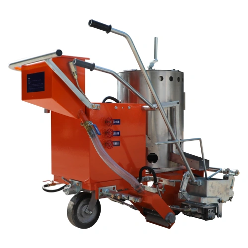 Разметочная машина ручная STEM Techno FHX-36 купить в Москве с доставкой по всей России | ProtosMarket.ru