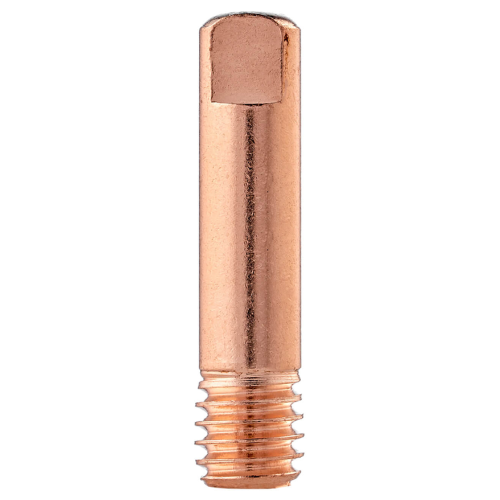 Наконечник сварочный прямой МАСТЕР E-CU М6 d1,2мм FCK6600-12 по ценам производителя в Санкт-Петербурге с доставкой по всей России