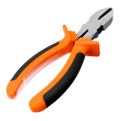 Бокорезы, Comfort, 180 мм, шлифованные, двухкомпонентные рукоятки Sparta купить в Москве с доставкой по всей России | ProtosMarket.ru