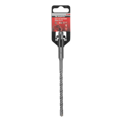 Бур по бетону, 6.5 x 160 мм, SDS Plus Matrix по ценам производителя в Санкт-Петербурге с доставкой по всей России