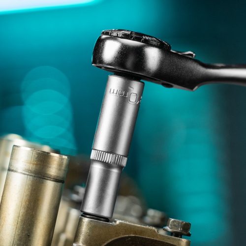 Набор удлиненных торцевых головок 3/8, шестигранные, CrV, 10 шт, 8-19 мм Stels купить в Москве с доставкой по всей России | ProtosMarket.ru