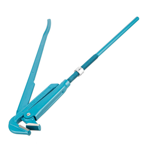 Ключ трубный рычажный №5, 4", литой, тип "L" Сибртех купить в Москве с доставкой по всей России | ProtosMarket.ru