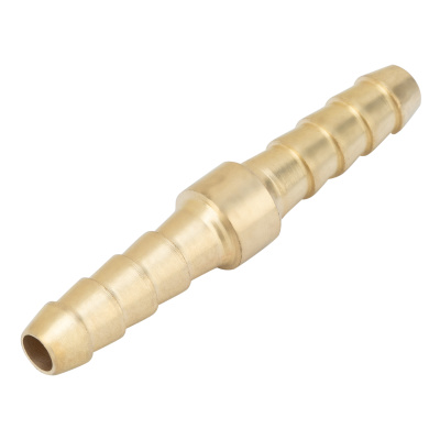 Штуцер "елка" двусторонний соединительный под шланг 6 мм, 2 шт Stels по ценам производителя в Санкт-Петербурге с доставкой по всей России