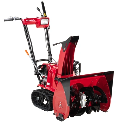 Снегоуборщик бензиновый Honda HSS 655 ETD1 купить в Москве с доставкой по всей России | ProtosMarket.ru