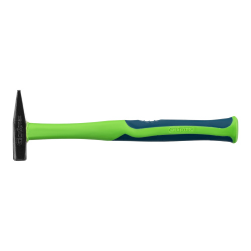 Молоток слесарный, 100 г, фибергласовая обрезиненная рукоятка Сибртех купить в Москве с доставкой по всей России | ProtosMarket.ru