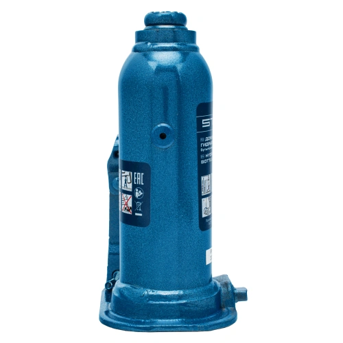 Домкрат гидравлический бутылочный, 4 т, h подъема 188-363 мм Stels по ценам производителя в Санкт-Петербурге с доставкой по всей России