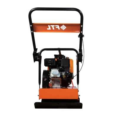 Виброплита FTL PCF 100 по ценам производителя в Санкт-Петербурге с доставкой по всей России