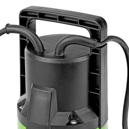 Дренажный насос для грязной воды СДН650-35, 650 Вт, напор 8 м, 11000 л/ч Сибртех по ценам производителя в Санкт-Петербурге с доставкой по всей России