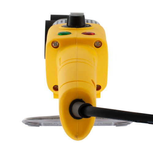 Аппарат для сварки пластиковых труб DWP-800, Х-Pro, 800 Вт, 300 град, комплект насадок, 20-32 мм Denzel купить в Москве с доставкой по всей России | ProtosMarket.ru