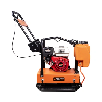 Виброплита FTL PCF 100H по ценам производителя в Санкт-Петербурге с доставкой по всей России