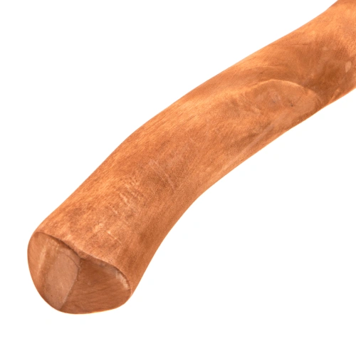 Топор кованный, в сборе, 1400/1750 г, деревянное топорище, 500 мм, Б4 Сибртех купить в Москве с доставкой по всей России | ProtosMarket.ru