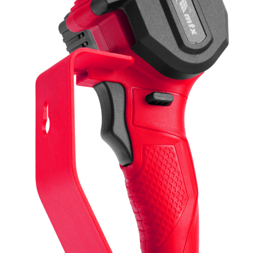 Цепная мини-пила аккумуляторная, MCS-100, шина 100 мм, Li-Ion, 20 В MTX по ценам производителя в Санкт-Петербурге с доставкой по всей России