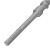 Бур по бетону, 38 х 1000 мм, SDS MAX c крестовой пластиной Matrix купить в Москве с доставкой по всей России | ProtosMarket.ru