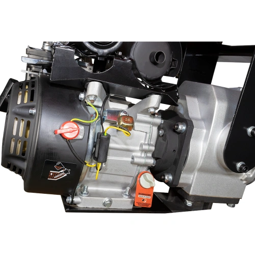 Вибротрамбовка FTL TR 75 по ценам производителя в Санкт-Петербурге с доставкой по всей России