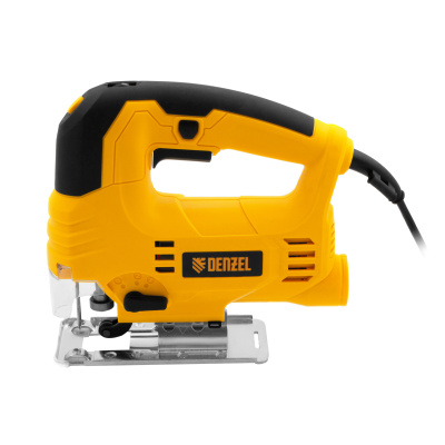 Лобзик электрический JS-65, 550 Вт, 65 мм Denzel купить в Москве с доставкой по всей России | ProtosMarket.ru