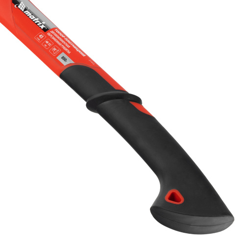Топор, 800 г, эргономичная фибергласовая рукоятка, 450 мм Matrix по ценам производителя в Санкт-Петербурге с доставкой по всей России