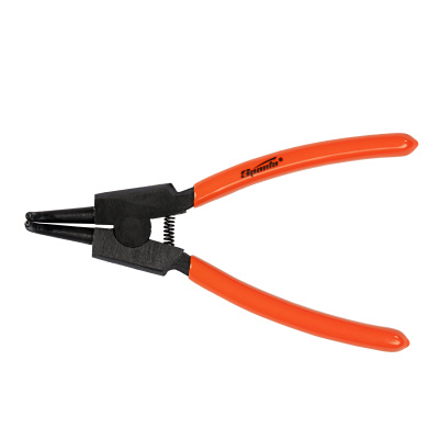 Съемник, 150 мм, для внешних стопорных колец, изогнутые губки (разжим) Sparta по ценам производителя в Санкт-Петербурге с доставкой по всей России