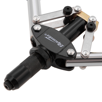 Заклепочник, 600 мм, двуручный, усиленный, заклепки 3.2-4.0-4.8-6.0-6.4 мм Sparta купить в Москве с доставкой по всей России | ProtosMarket.ru