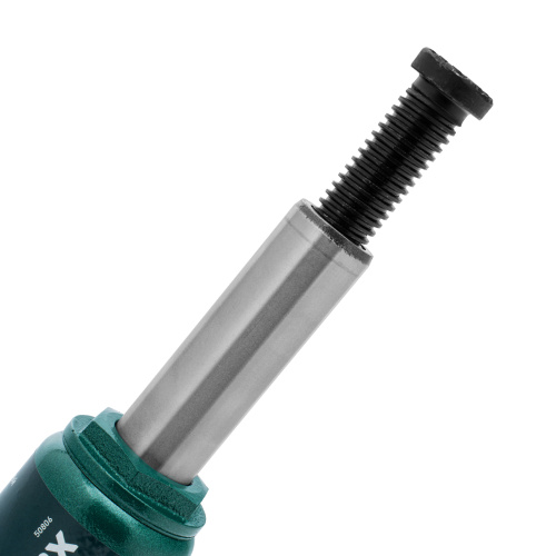 Домкрат гидравлический бутылочный, 10 т, 190-370 мм Сибртех по ценам производителя в Санкт-Петербурге с доставкой по всей России