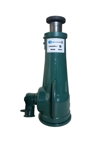 Домкрат винтовой TOR ДВ 16,0 т (X) по ценам производителя в Санкт-Петербурге с доставкой по всей России